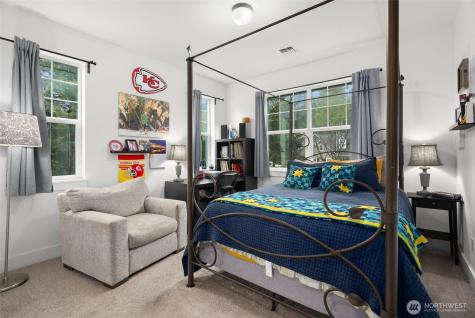 20 Dunsmuir Road Port Ludlow WA 98365