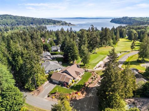 20 Dunsmuir Road Port Ludlow WA 98365