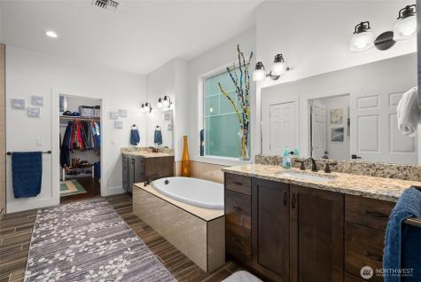 20 Dunsmuir Road Port Ludlow WA 98365