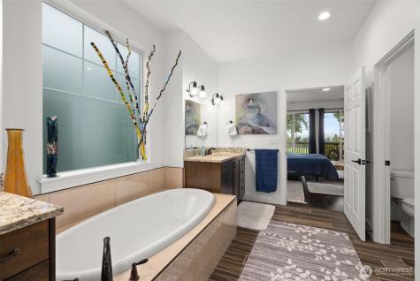 20 Dunsmuir Road Port Ludlow WA 98365