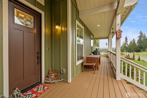 20 Dunsmuir Road Port Ludlow WA 98365