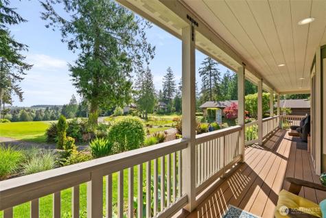 20 Dunsmuir Road Port Ludlow WA 98365
