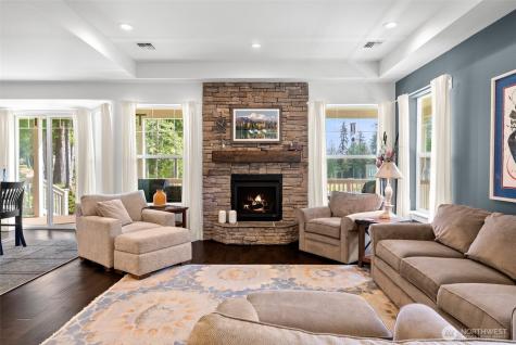 20 Dunsmuir Road Port Ludlow WA 98365