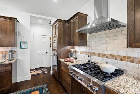 20 Dunsmuir Road Port Ludlow WA 98365