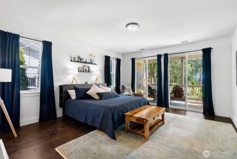 20 Dunsmuir Road Port Ludlow WA 98365
