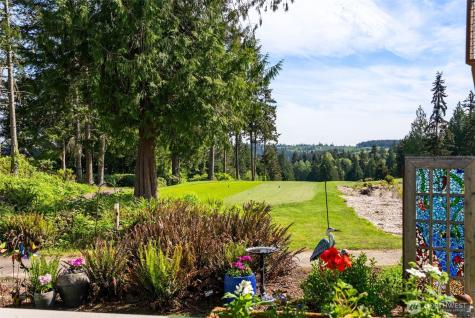 20 Dunsmuir Road Port Ludlow WA 98365