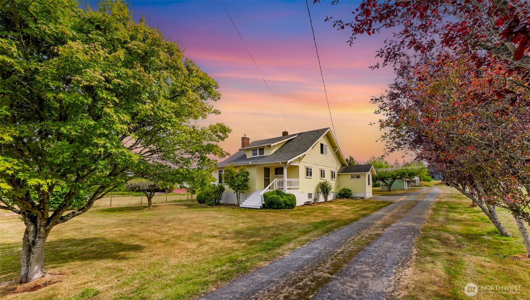 22944 Gunderson Road Mount Vernon WA 98273