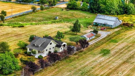 22944 Gunderson Road Mount Vernon WA 98273