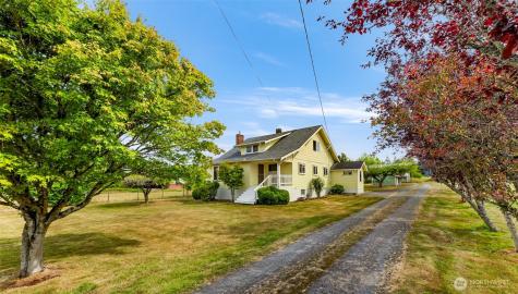 22944 Gunderson Road Mount Vernon WA 98273