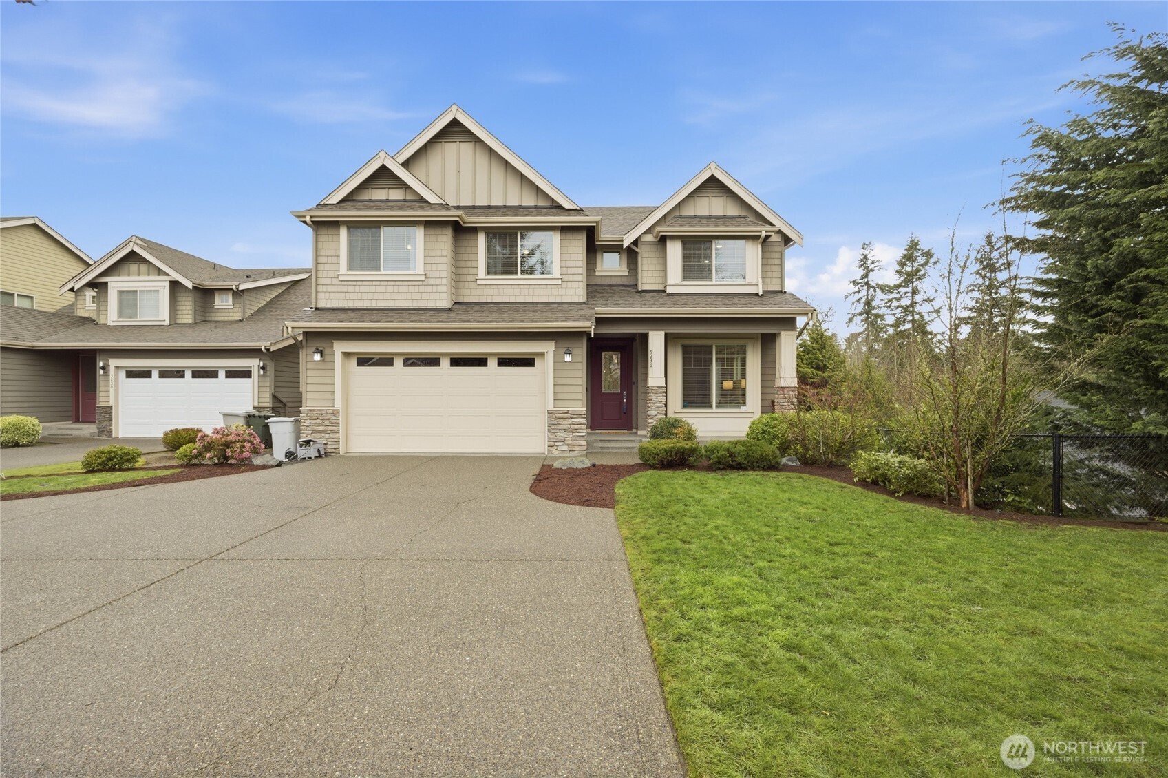 5236 NE 11th Court Renton WA 98059