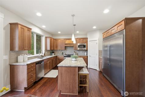 5236 NE 11th Court Renton WA 98059