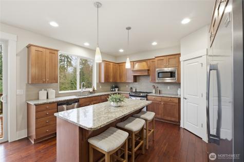 5236 NE 11th Court Renton WA 98059