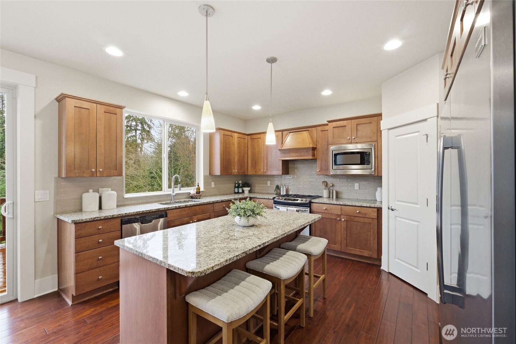 5236 NE 11th Court Renton WA 98059