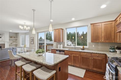 5236 NE 11th Court Renton WA 98059