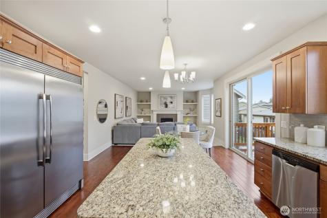 5236 NE 11th Court Renton WA 98059
