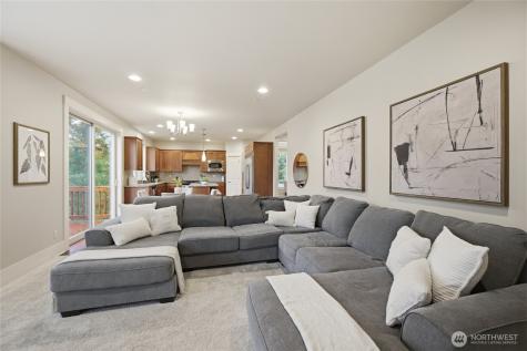 5236 NE 11th Court Renton WA 98059