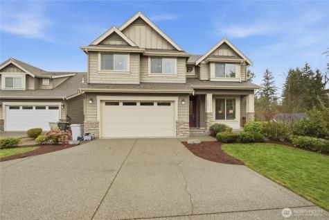 5236 NE 11th Court Renton WA 98059