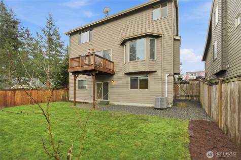 5236 NE 11th Court Renton WA 98059