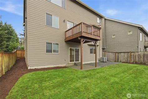 5236 NE 11th Court Renton WA 98059