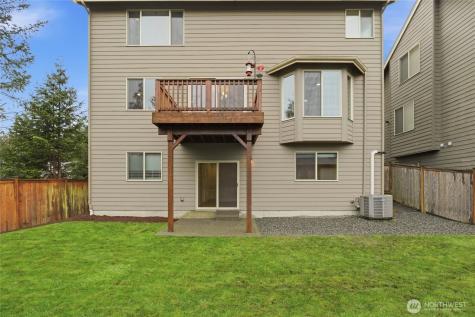 5236 NE 11th Court Renton WA 98059