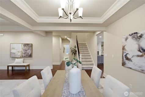 5236 NE 11th Court Renton WA 98059