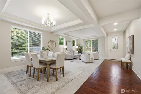 5236 NE 11th Court Renton WA 98059