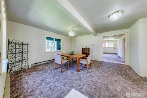 1316 Mount Pleasant Road Port Angeles WA 98362