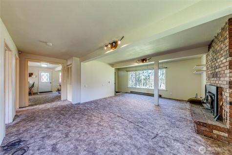 1316 Mount Pleasant Road Port Angeles WA 98362