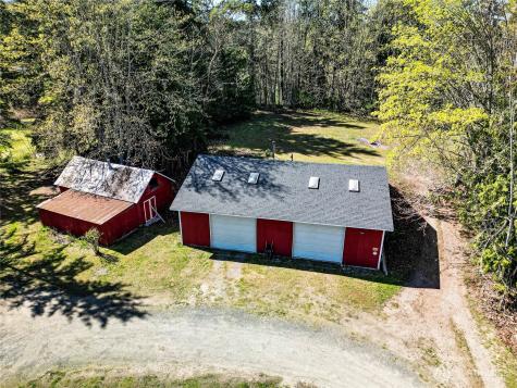 1316 Mount Pleasant Road Port Angeles WA 98362