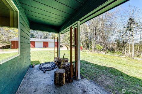 1316 Mount Pleasant Road Port Angeles WA 98362