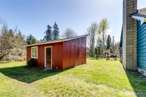 1316 Mount Pleasant Road Port Angeles WA 98362
