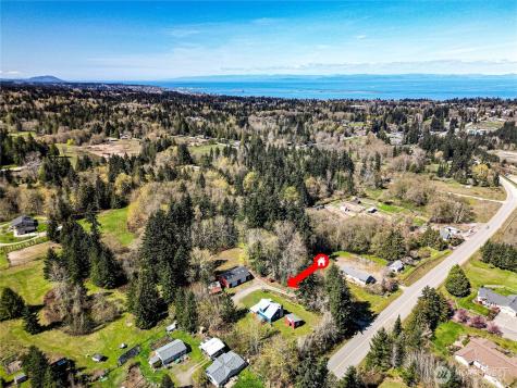 1316 Mount Pleasant Road Port Angeles WA 98362