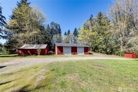 1316 Mount Pleasant Road Port Angeles WA 98362