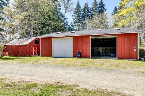 1316 Mount Pleasant Road Port Angeles WA 98362