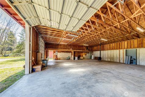 1316 Mount Pleasant Road Port Angeles WA 98362