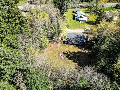 1316 Mount Pleasant Road Port Angeles WA 98362