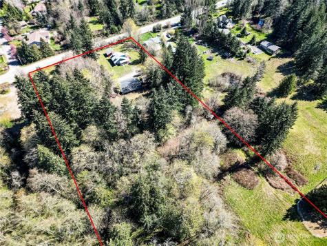 1316 Mount Pleasant Road Port Angeles WA 98362