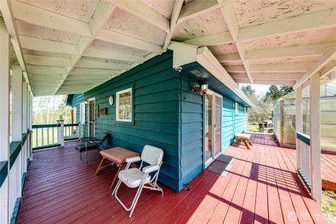 1316 Mount Pleasant Road Port Angeles WA 98362