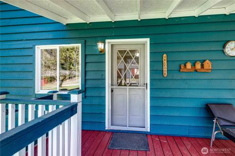 1316 Mount Pleasant Road Port Angeles WA 98362