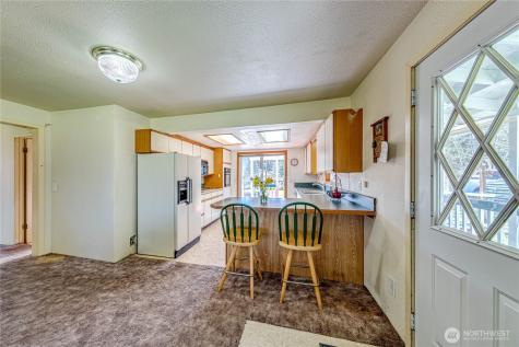 1316 Mount Pleasant Road Port Angeles WA 98362