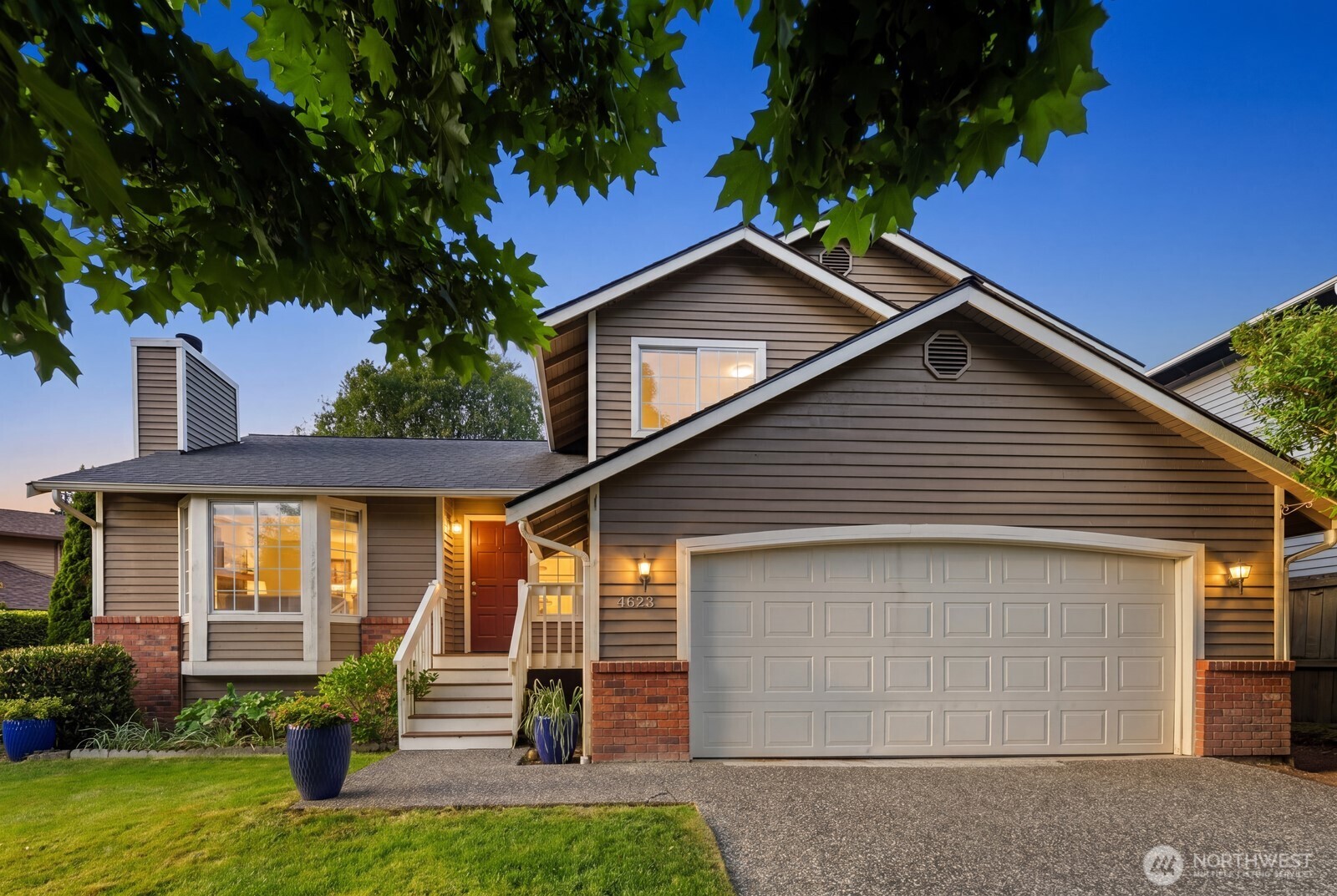 4623 143rd Place SW Lynnwood WA 98087