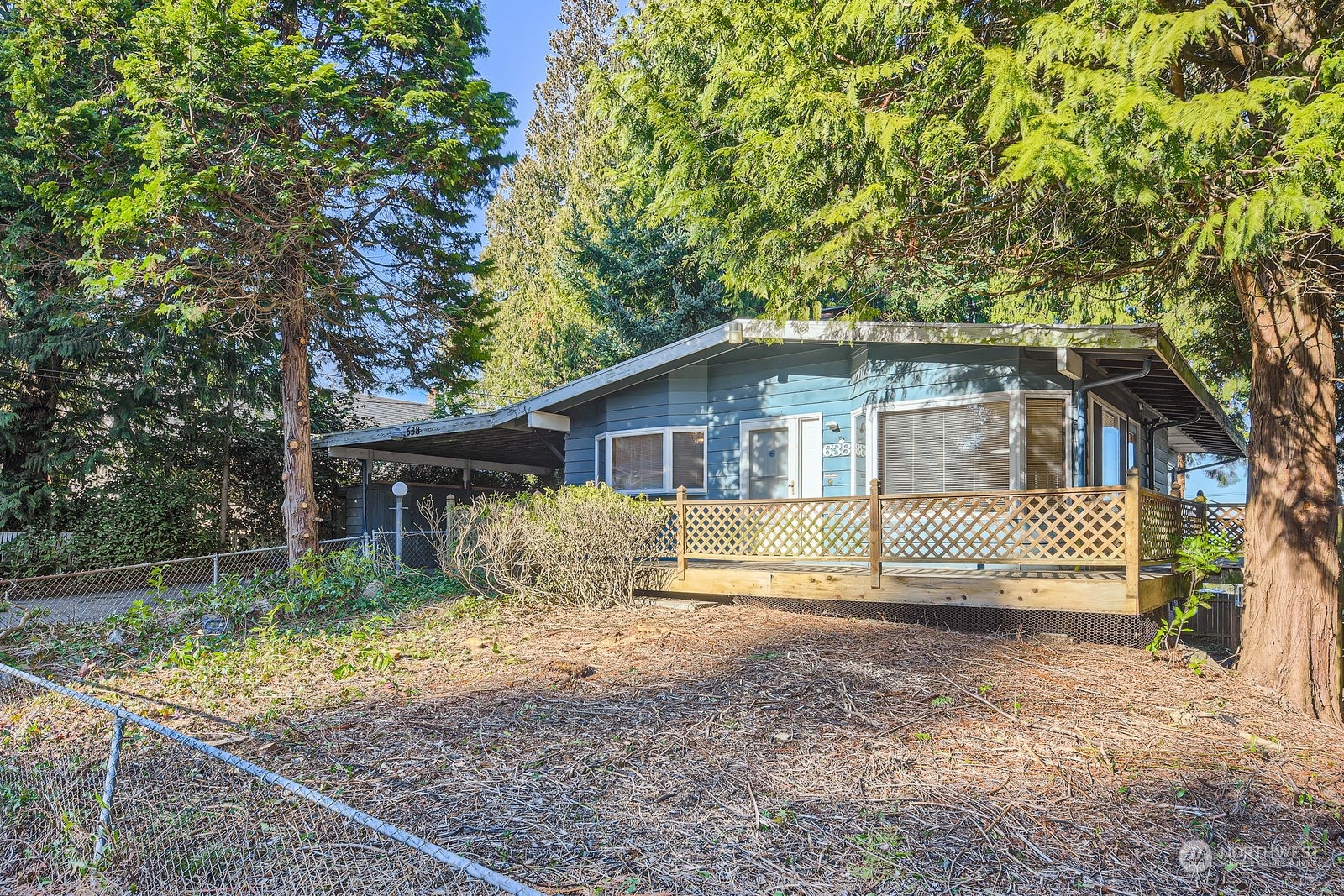 638 SW 299th Place Federal Way WA 98023