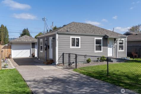3052 Florida Street Longview WA 98632