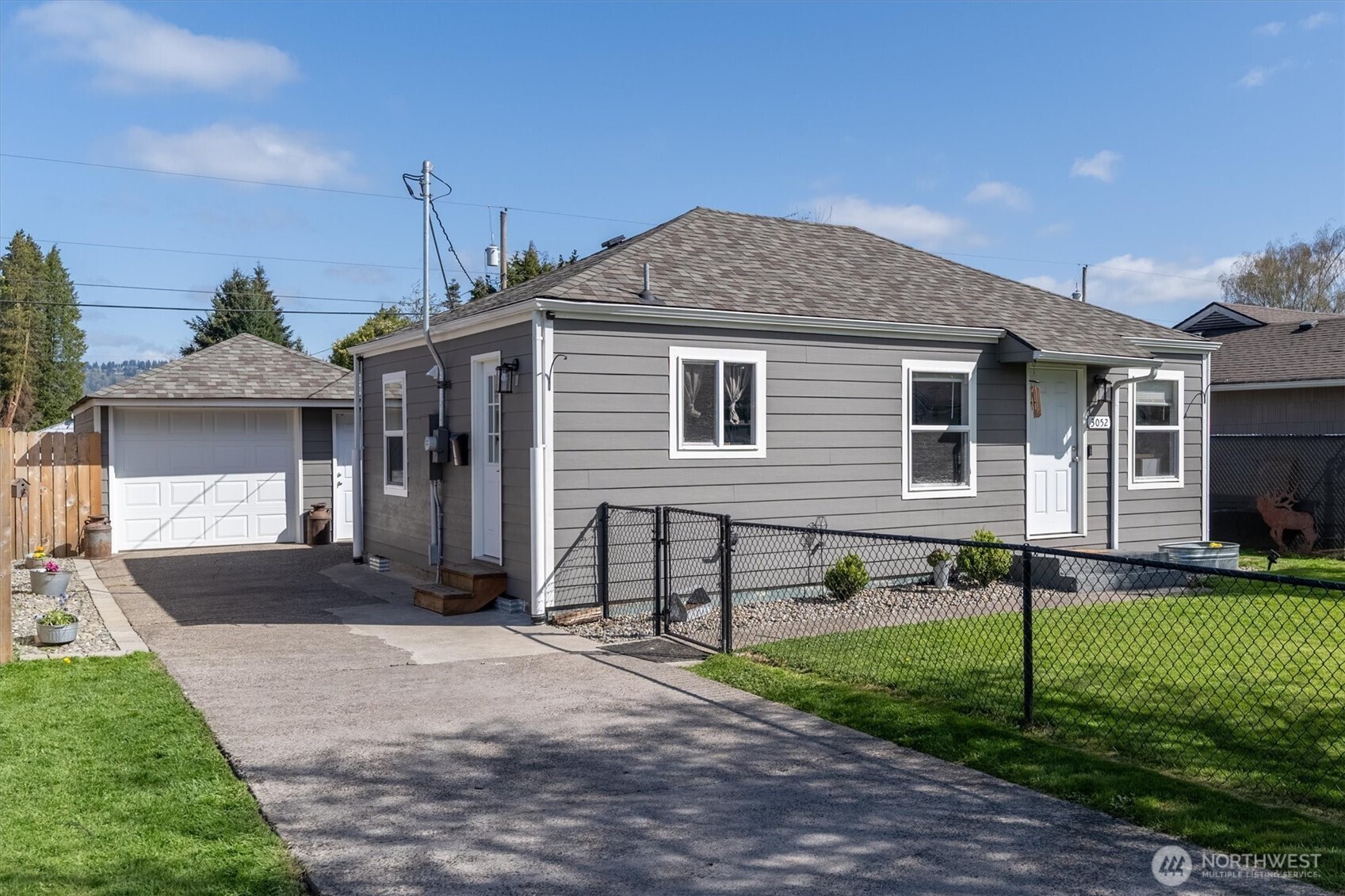 3052 Florida Street Longview WA 98632