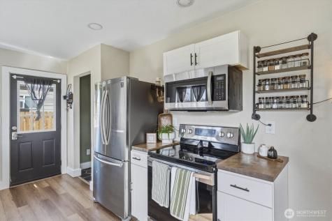 3052 Florida Street Longview WA 98632