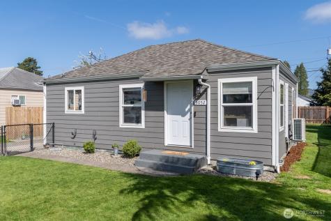 3052 Florida Street Longview WA 98632