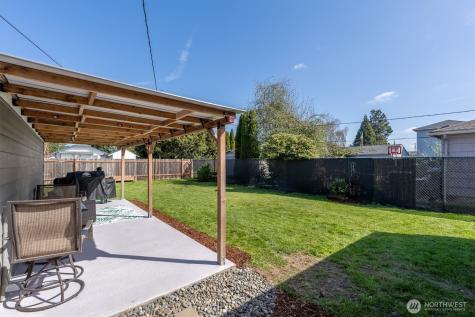 3052 Florida Street Longview WA 98632