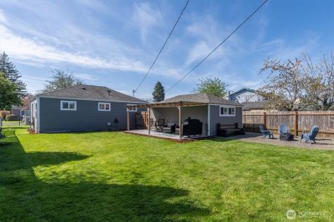 3052 Florida Street Longview WA 98632