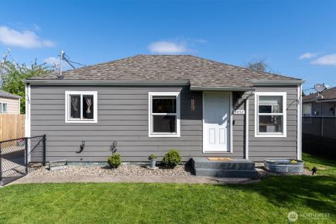 3052 Florida Street Longview WA 98632