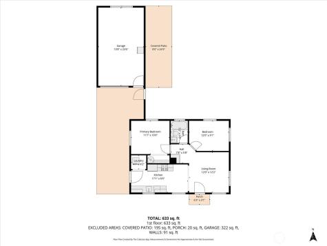 3052 Florida Street Longview WA 98632